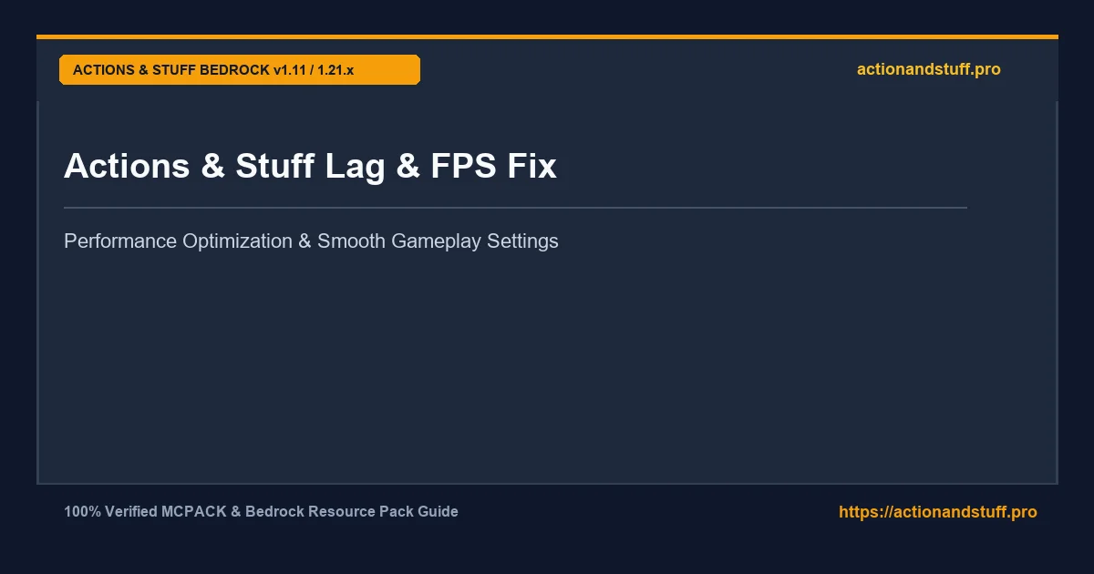Bedrock Edition graphics settings showing render distance slider